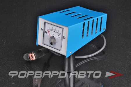 Купить Вилка нагрузочная 100/200А,12V ОРИОН НВ-02