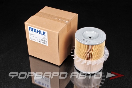Купить Фильтр воздушный MAHLE LX 673