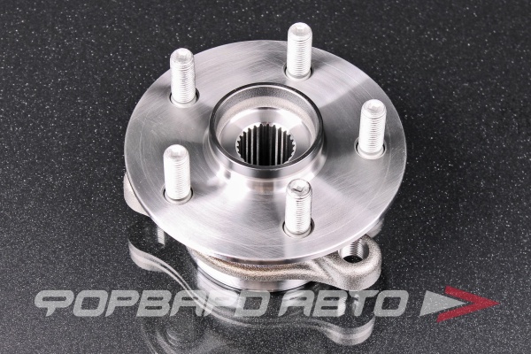 Ступица переднего колеса KOYO 3DACF038D-26BR-AM