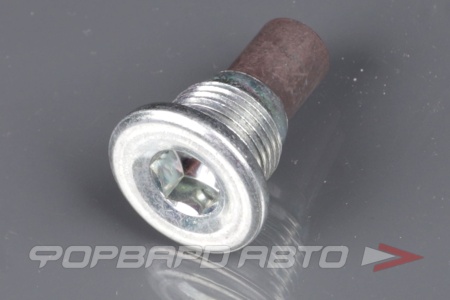 Купить Пробка сливная 18*1,5 редуктора с магнитом TOYOTA 90341-18035