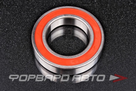 Купить Подшипник 45*75*16 (шариковый) NTN 6009LLU