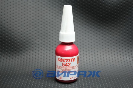 Купить Уплотнитель текучий для мелкой резьбы, 10мл LOCTITE 246608