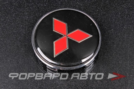 Купить Колпачок ступицы для литых дисков MMC, 63,3-65,8/68,3 мм  h9.5-13мм  Black Китай MMC, 63,3-65,8/68,3