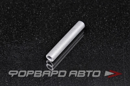 Купить Гильза кабельная алюминиевая 10мм2 КВТ 