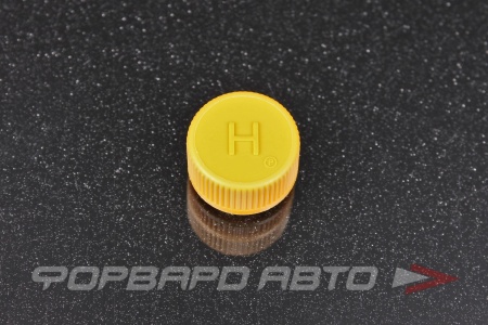 Купить Колпачок ниппеля кондиционера HYUNDAI / KIA 97811-39100