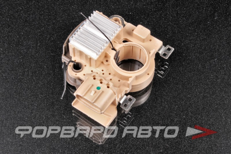 Реле регулятор генератора (Subaru Forester, Impreza, Legacy) KRAUF ARM3472UT