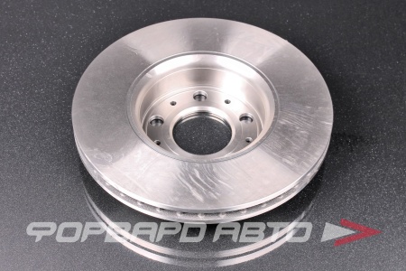 Купить Диск тормозной SPEEDMATE SM-BDE097