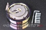 Адаптер для рулевого колеса быстросъемный Neochrome ультра тонкий дизайн NRG SRK-400MC