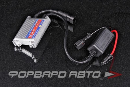 Купить Блок розжига 9-16V AC Slim XENITE BX-575