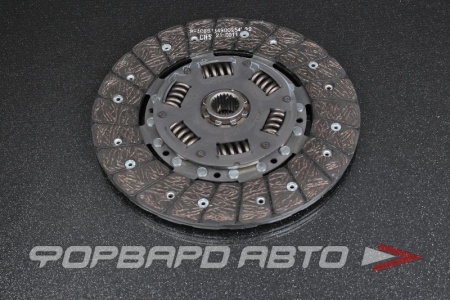 Купить Диск сцепления 240*24T SACHS 1878 001 930