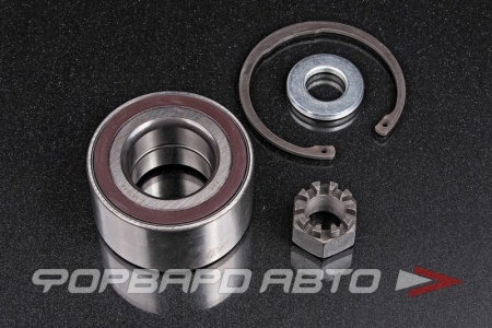 Купить Подшипник 40*78*40 (ступицы) закрытый с ABS SNR R153.70