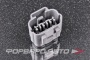 Разъем 3 way катушки зажигания NISSAN RB20/RB25/RB26 22-20 AWG (SUMI.B-SKT1) 1.7-2.4mm (SUMI-SL5) DL 090 Sealed Series  3-1-32