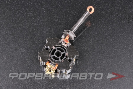 Купить Щеточный узел стартера (MMC, Nissan, Hyundai, Subaru, Suzuki) KRAUF SHM9929XK