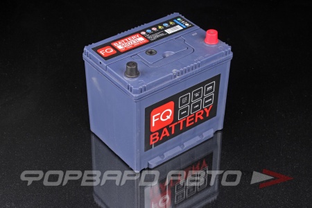 Купить Аккумулятор 12V 70А/ч (L) (231x172x200) 600А FQ RED ENERGY SERIES FUJITO  90D23L