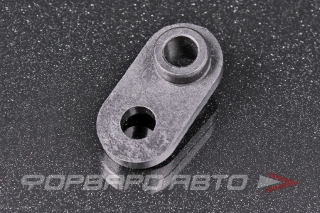 Купить Крепление шлангов тормозных ID8.2MM одно отверстия FORA FIXBR-1