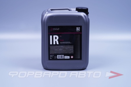 Купить Очиститель дисков "IRON" 5л DETAIL DT-0133