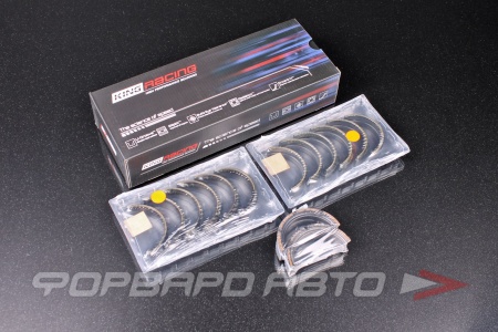Купить Вкладыши коренные BMW M20, M50 2.0L/2.5L/2.7L (Стандартный размер) KING RACING MB7039XP