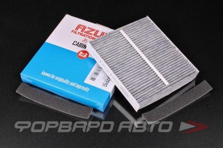 Купить Фильтр салонный (угольный) AZUMI AC22201C