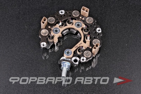 Купить Диодный мост (Ford, Mazda, Volvo, Land Rover, Jaguar) TESLA TECHNICS TT34293