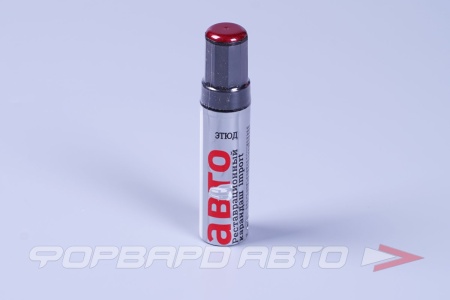 Купить Краска карандаш Виктория мет.. ЭТЮД 66