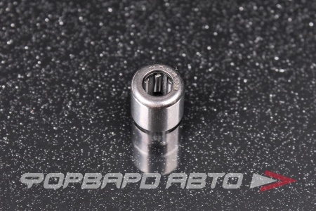 Купить Подшипник 4*8*8 (игольчатый) CRAFT BEARINGS HK0408