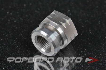 Купить Фитинг обжимной тормозной системы М10*1,0 мм AB88 