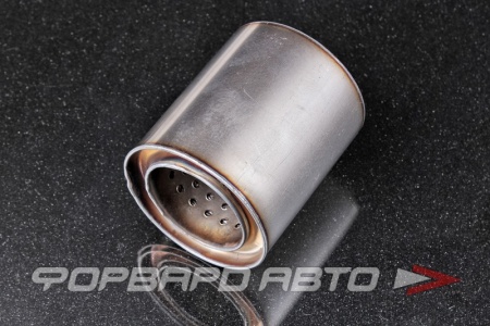 Купить Пламегаситель 54*80*90 круглый универсальный магистральный EuroEx 809054