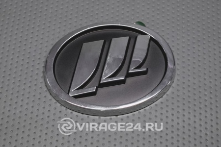 Купить Эмблема на крышку багажника LIFAN B3921012A2