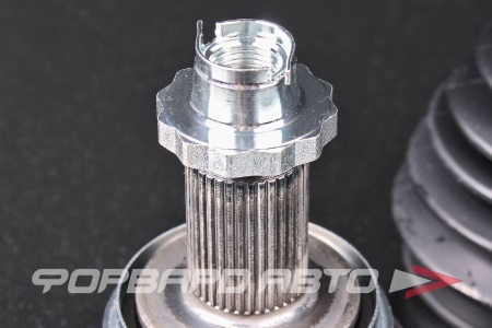 Купить Шрус наружный 30*52*36 (Audi A1, A2, Skoda Fabia, VW Polo) MILES GA20020