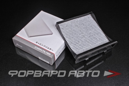 Купить Фильтр салонный (угольный) LYNX LAC-806C