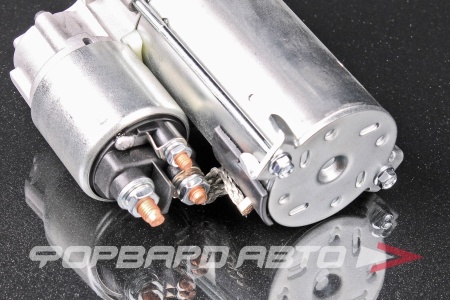 Купить Стартер (Ford Focus, C-Max, Mondeo, Mazda 2, Volvo S40) KRAUF STV1050ZL