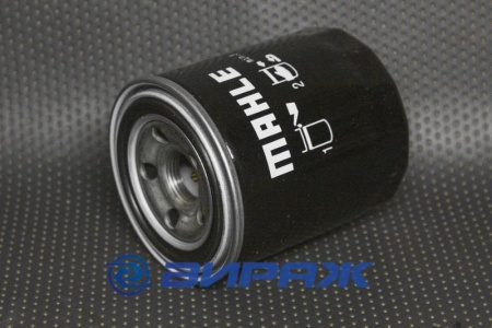 Купить Фильтр масляный MAHLE/KNECHT OC 115