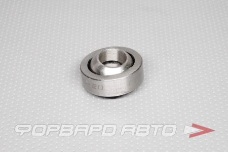 Купить Подшипник 20*47*15/26 ГПЗ 2ШС20