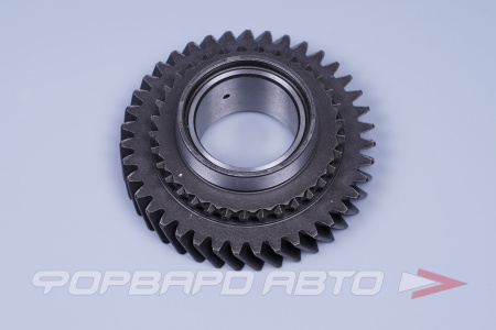 Купить Шестерня ВАЗ 2108 2-й передачи голая с/о. Тольятти 21080-1701127-89