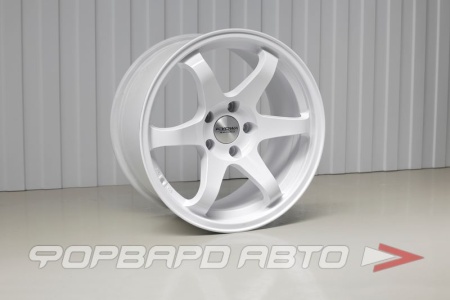 Купить Диск колесный 5*114,3 R17" J9,0 ET20 HUB 73,1 KR230 W (9,5 кг) KYOWA RACING 