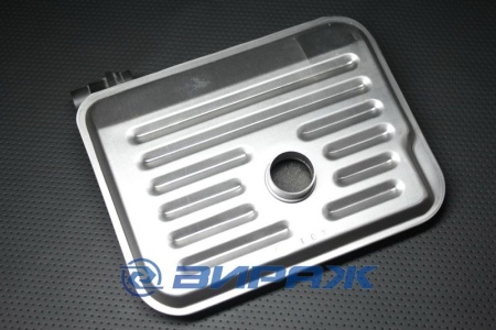 Купить Фильтр АКПП JS ASAKASHI JT206K