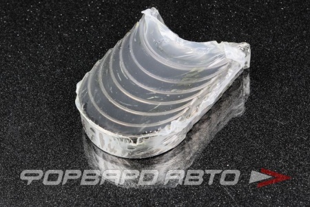Купить Вкладыши шатунные SUBARU EJ20 EJ22 EJ25 c 1998- 52мм (1й ремонт +0,25 мм) ACL 4B8296H-.25