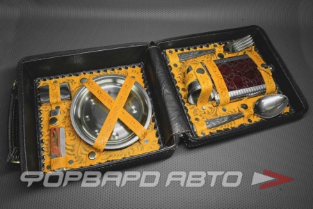 Купить Набор туриста подарочный "Малыш-3"  