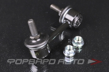 Купить Кронштейн стабилизатора, левый CTR CL0478