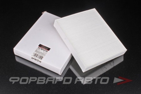 Купить Фильтр салонный MILES AFW1210