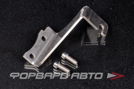 Купить Кронштейн тросика газа Honda Civic, Integra RSX, CRX F K-Swap K20 EPMAN EPAA01G25