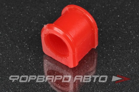 Купить Втулка стабилизатора 25мм ПОЛИУРЕТАН 4-01-1125
