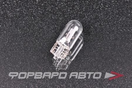 Купить Лампа W5W(T10) 12V 5W W2,1x9,5d 3200K Standard EXCELITE EXCELITE 52900