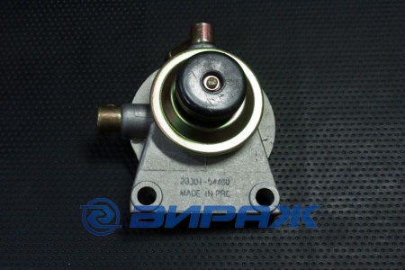 Купить Помпа ручной подкачки (FC-158)  