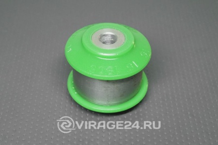 Купить Сайлентблок (сборный) ПОЛИУРЕТАН 16-16-1905