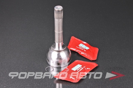Купить Шрус наружный 24*59*30 (Toyota Land Cruiser) HDK TO-E058
