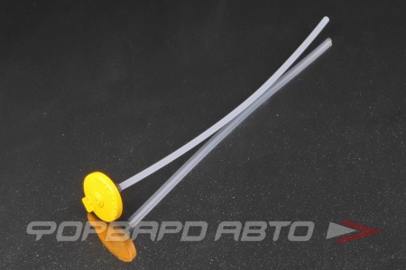 Купить Крышка бачка омывателя стекла MAZDA BP4K-67-483A