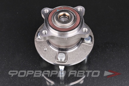 Купить Ступица задняя KRAUF WBK1100DU