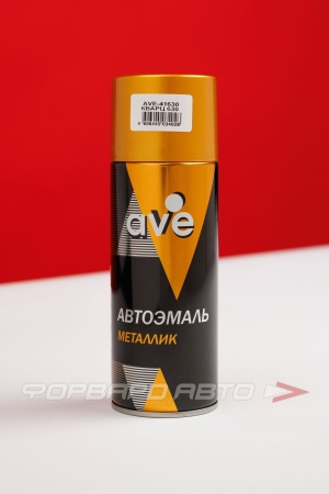 Купить Краска кварц 630, аэрозоль, 520мл. AVE 80106300