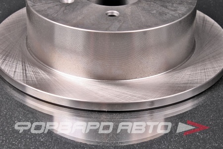 Купить Диск тормозной, задний CTR GD0155